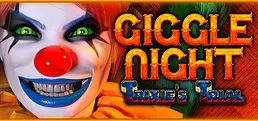 Giggle Night: Trixie's Trial