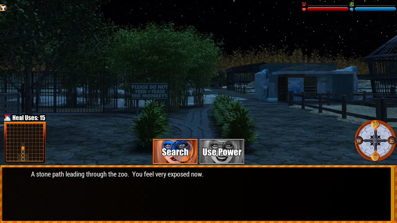 Giggle Night: Trixie's Trial Screenshot 6