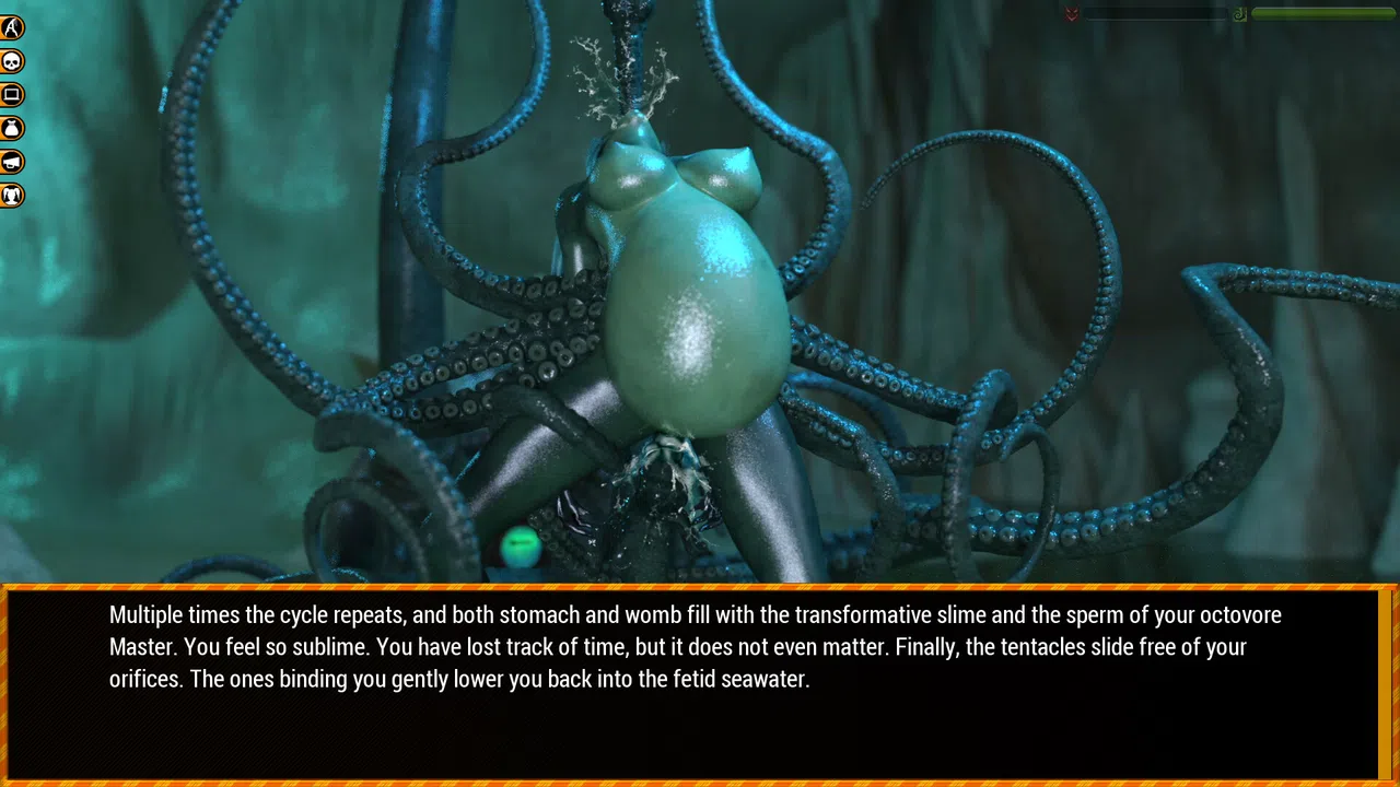 Giggle Night: Trixie's Trial Screenshot 14