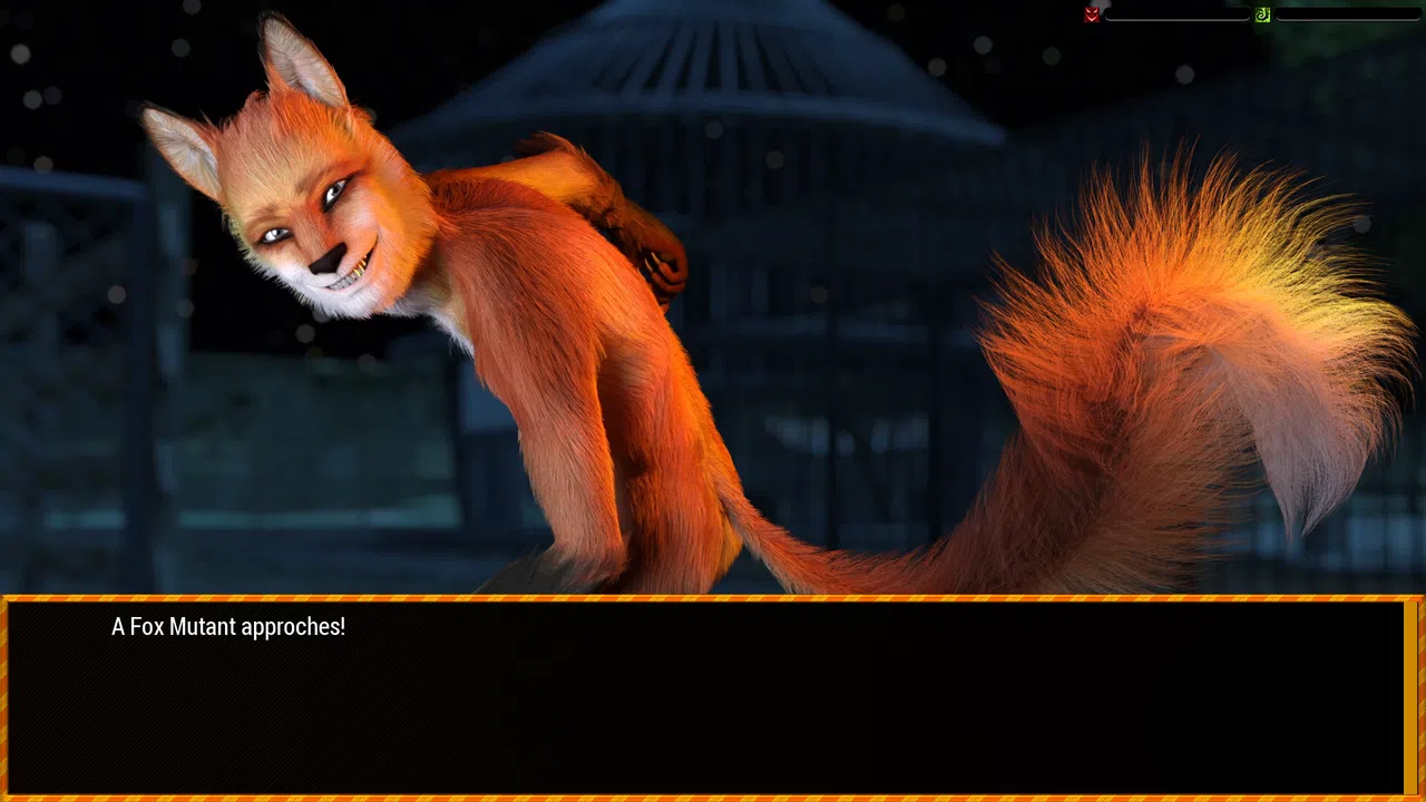 Giggle Night: Trixie's Trial Screenshot 7