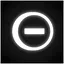 Keep Out icon
