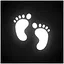 Getting Your Feet Wet icon