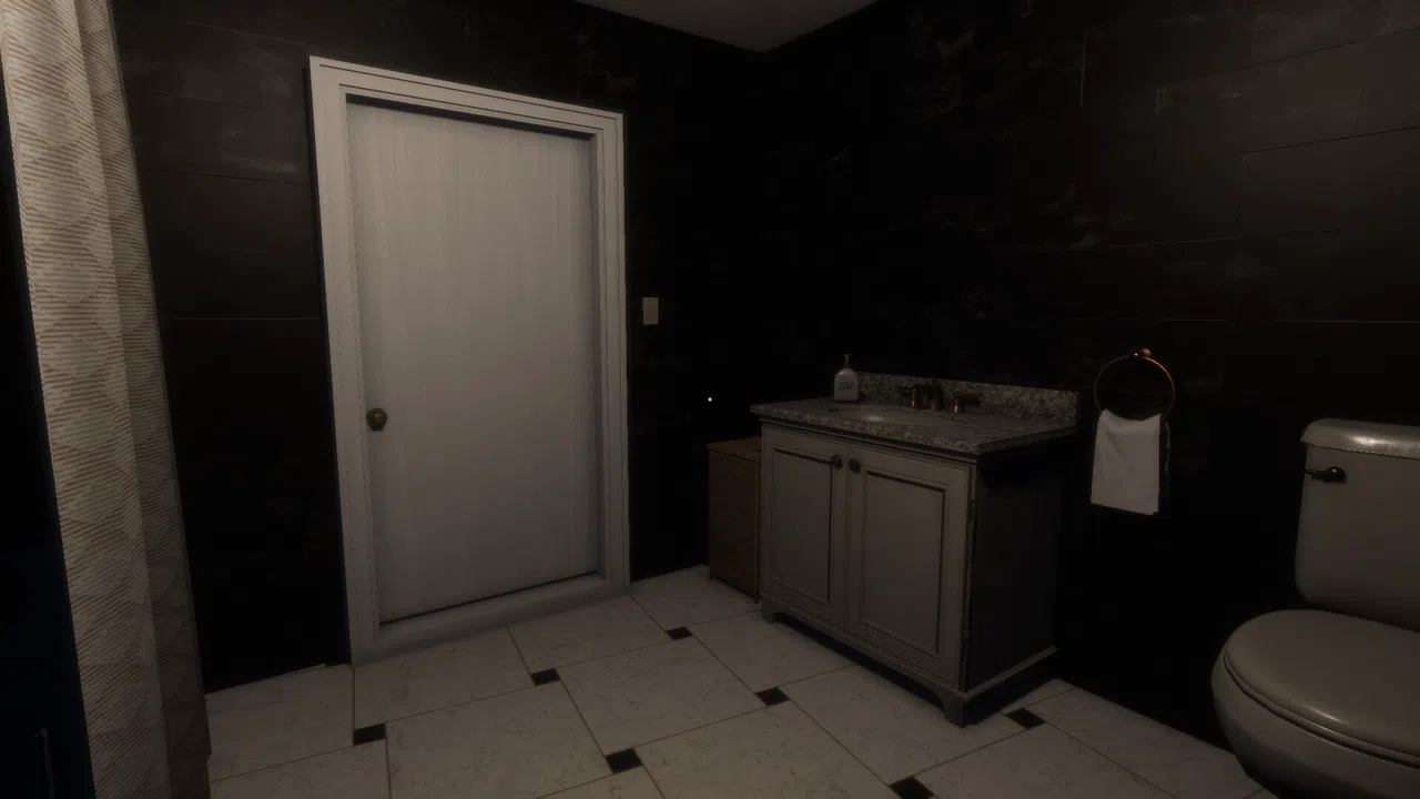 The Black Vault Screenshot 3