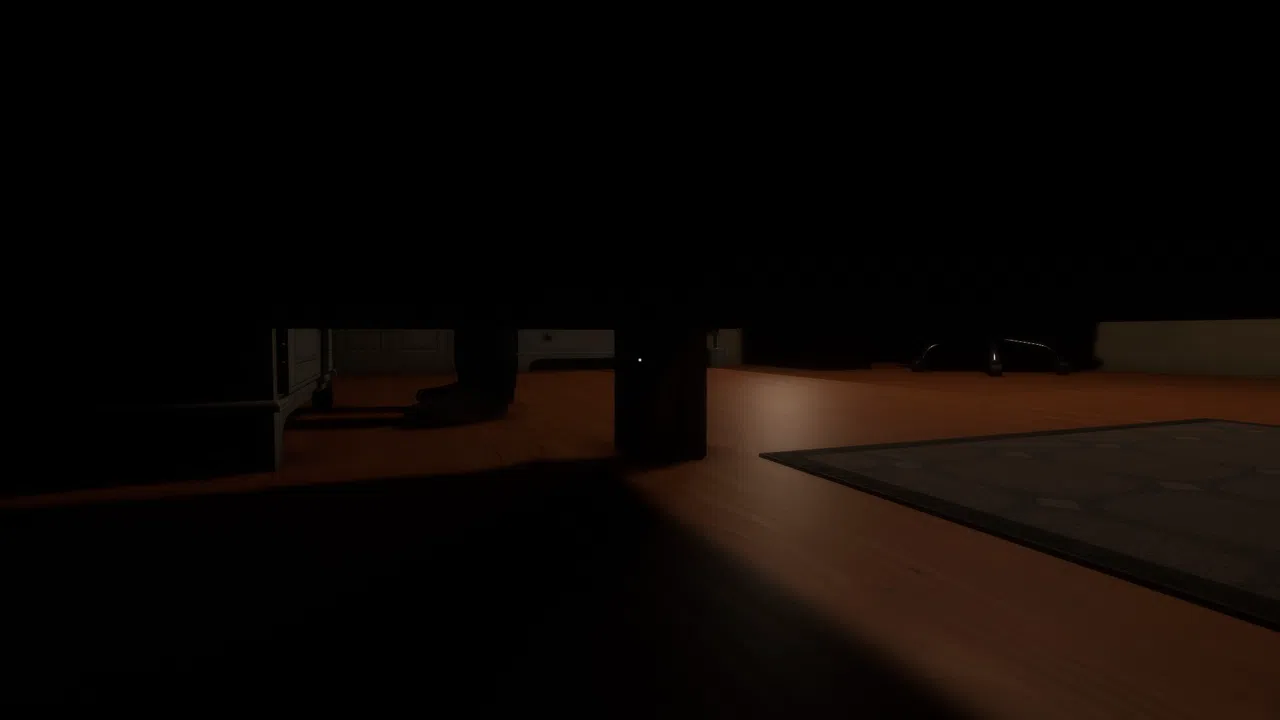 The Black Vault Screenshot 10