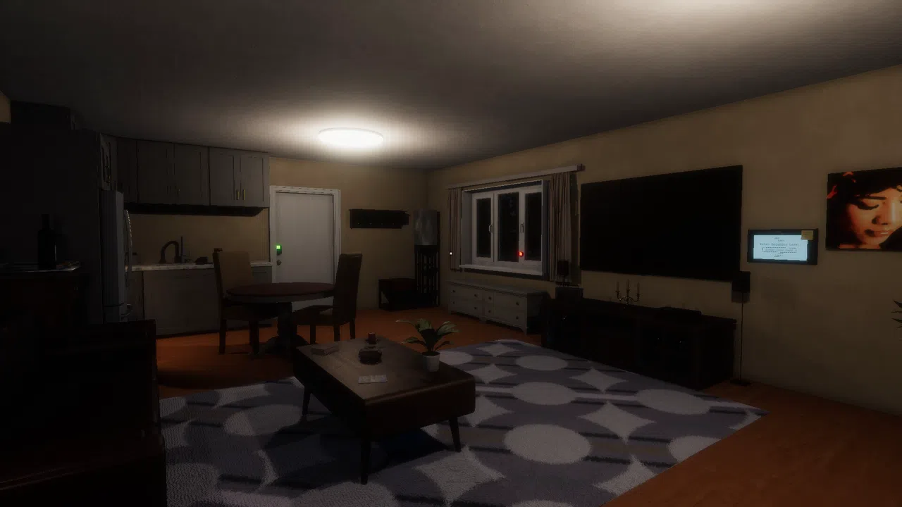 The Black Vault Screenshot 1