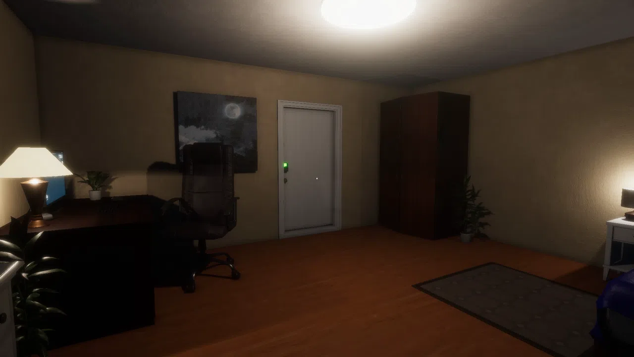 The Black Vault Screenshot 0