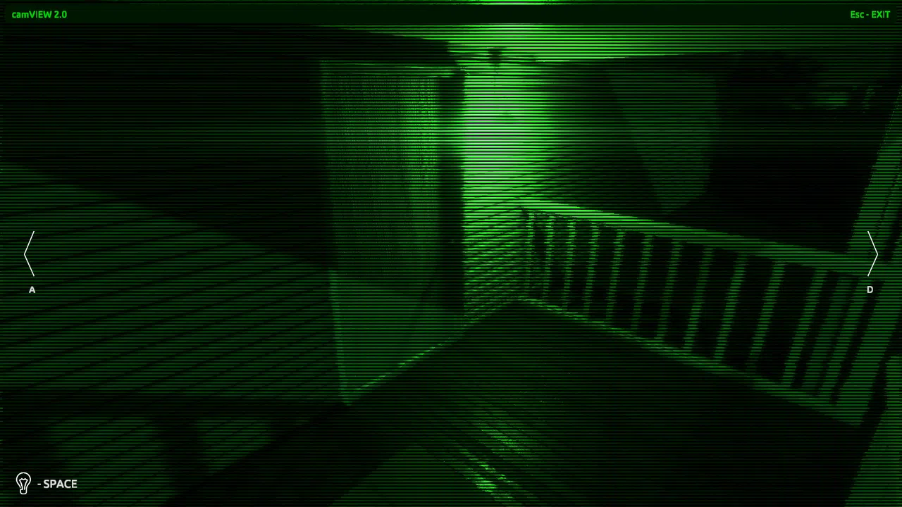The Black Vault Screenshot 9