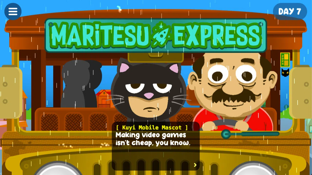 Jeepney Stories Screenshot 4