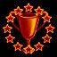 EUROPEAN CUP's Legend icon