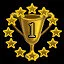 EUROPEAN CUP Conqueror icon