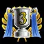 King of the Championship icon