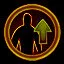 Talent Scout' Legend icon