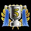Championship Emperor icon