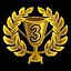 CHAMPION CUP's King icon