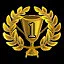 CHAMPION CUP's Conqueror icon