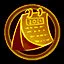 CLUB LEGEND icon