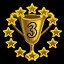 EUROPEAN CUP's King icon