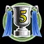 League CUP's Emperor icon