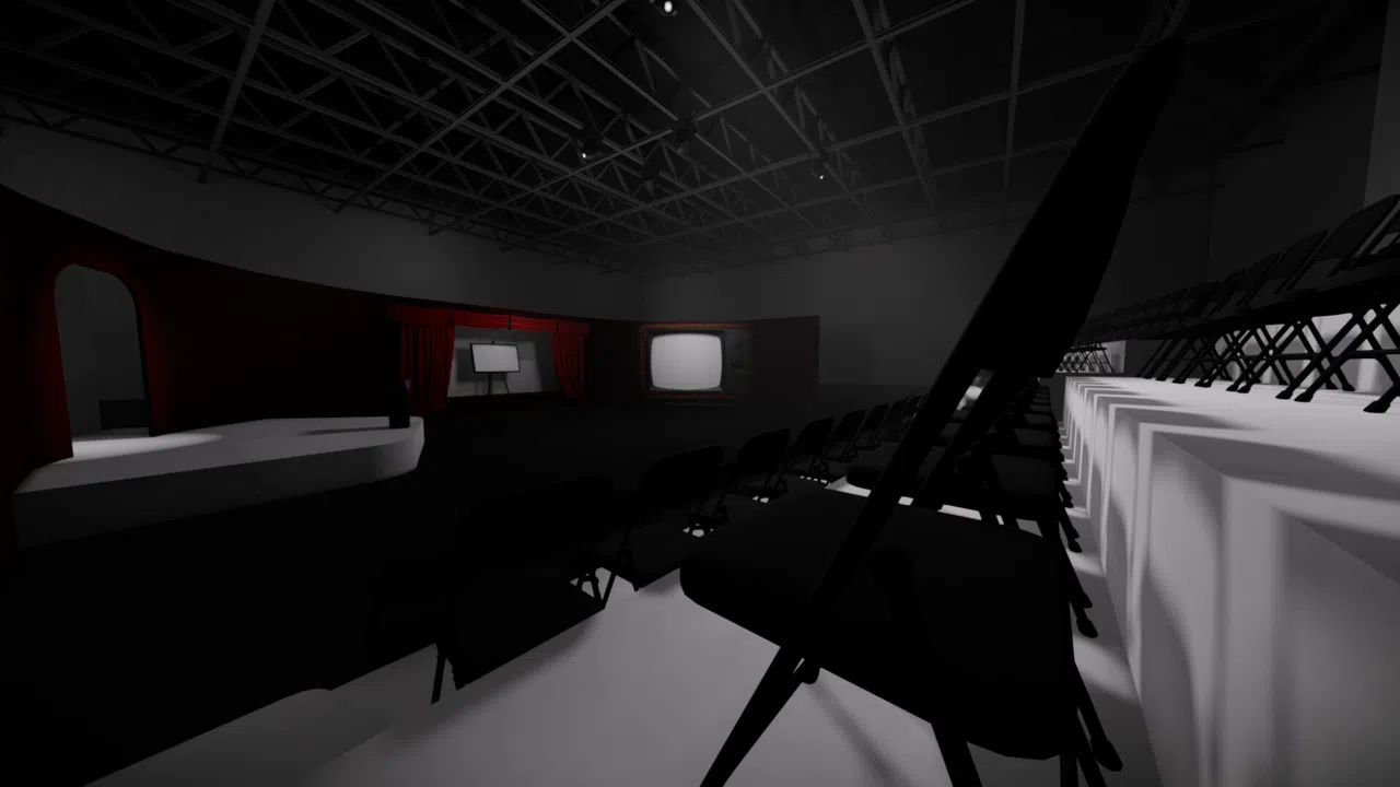 The Untitled Show Screenshot 0