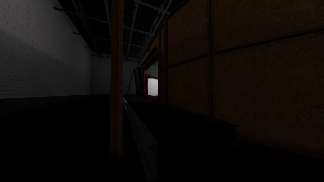 The Untitled Show Screenshot 2