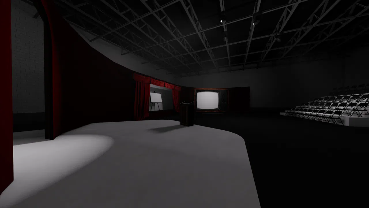 The Untitled Show Screenshot 1