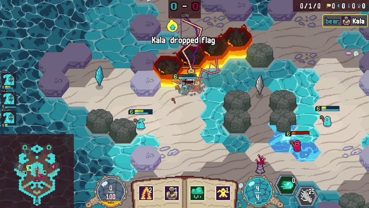 Hexmental Screenshot 4