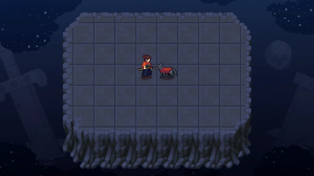 Rogue Inferno Screenshot 4