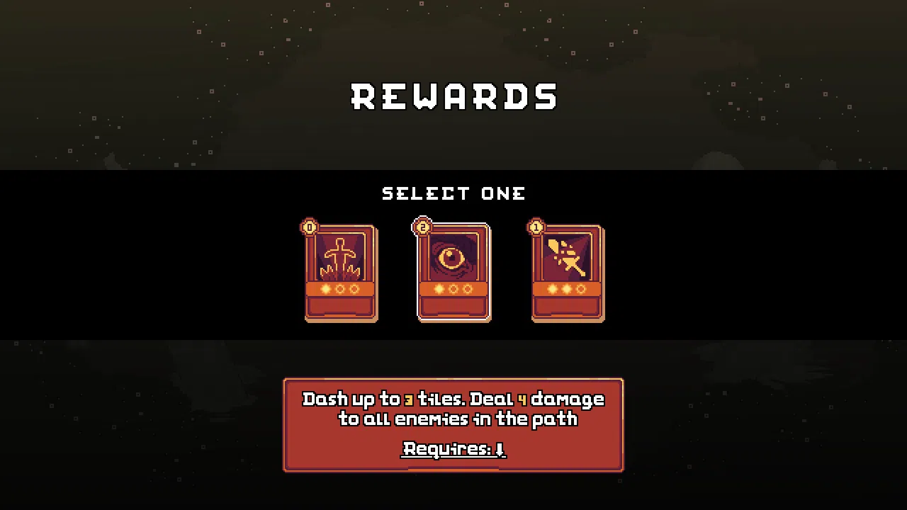 Rogue Inferno Screenshot 3