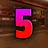 5 Minutes