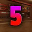 5 Minutes icon