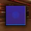 Puzzle completed icon
