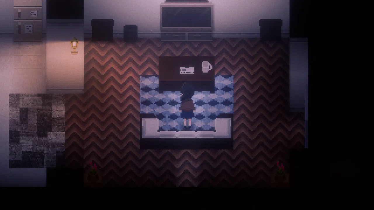 Seek Demo Screenshot 6