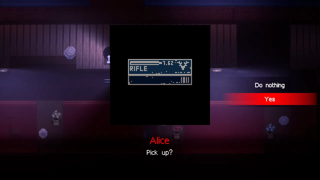 Seek Demo Screenshot 2