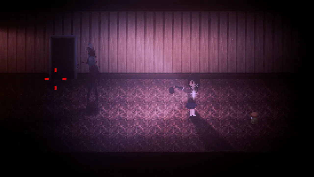 Seek Demo Screenshot 0