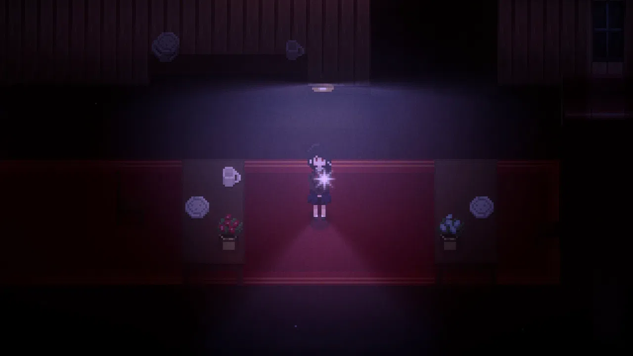 Seek Demo Screenshot 4