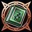 Completion: Book of Conquest icon