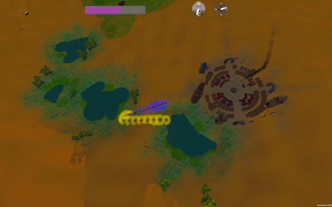 Roundfoot Screenshot 5
