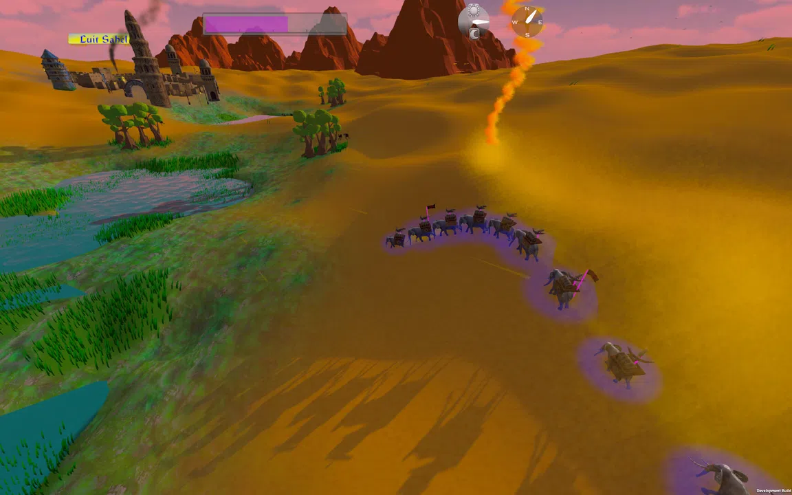 Roundfoot Screenshot 4