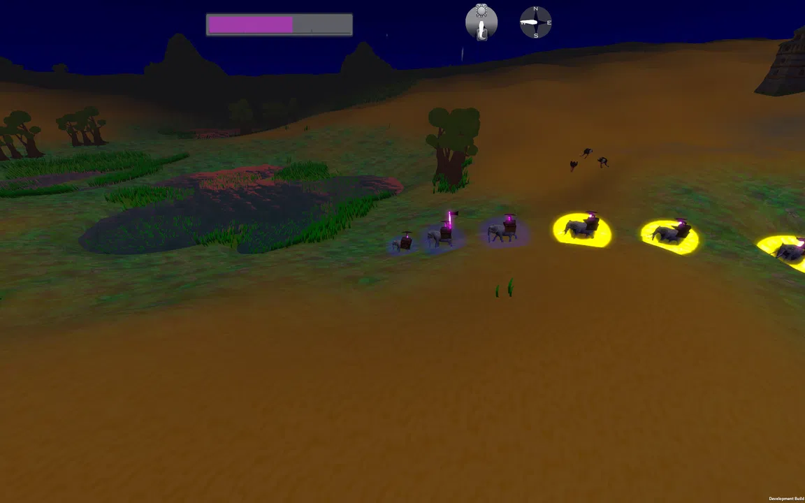 Roundfoot Screenshot 6
