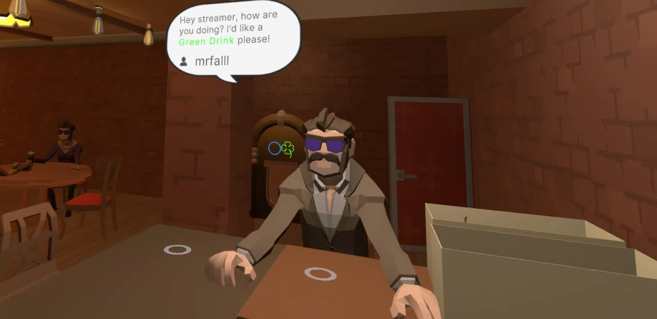Bar Night VR Screenshot 4