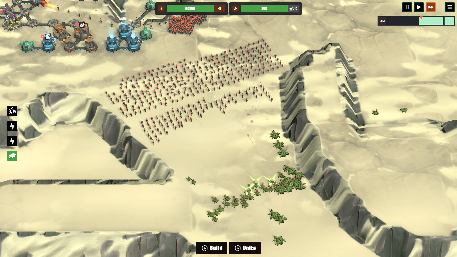 Warfactory Screenshot 2