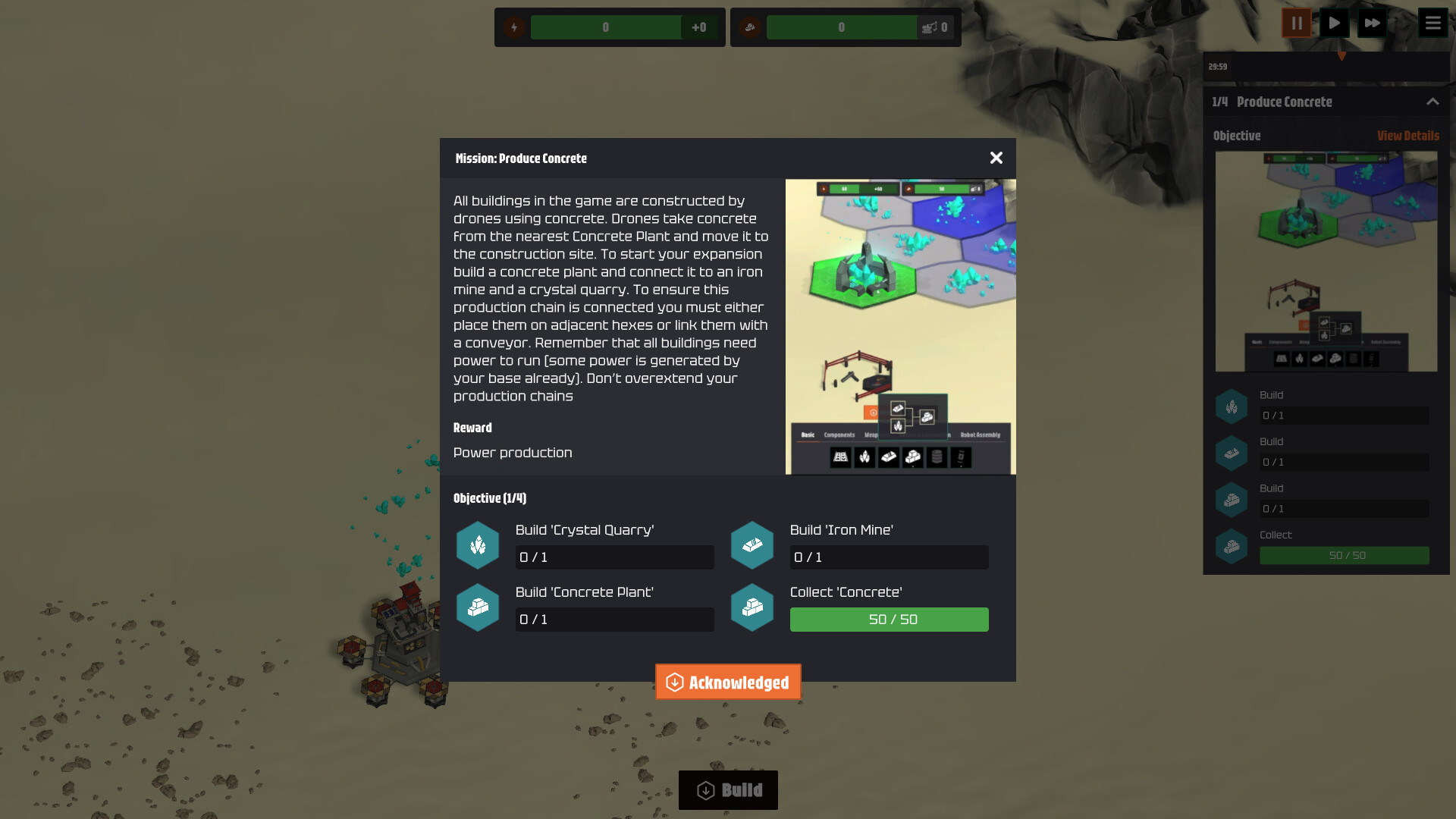 Warfactory Screenshot 5