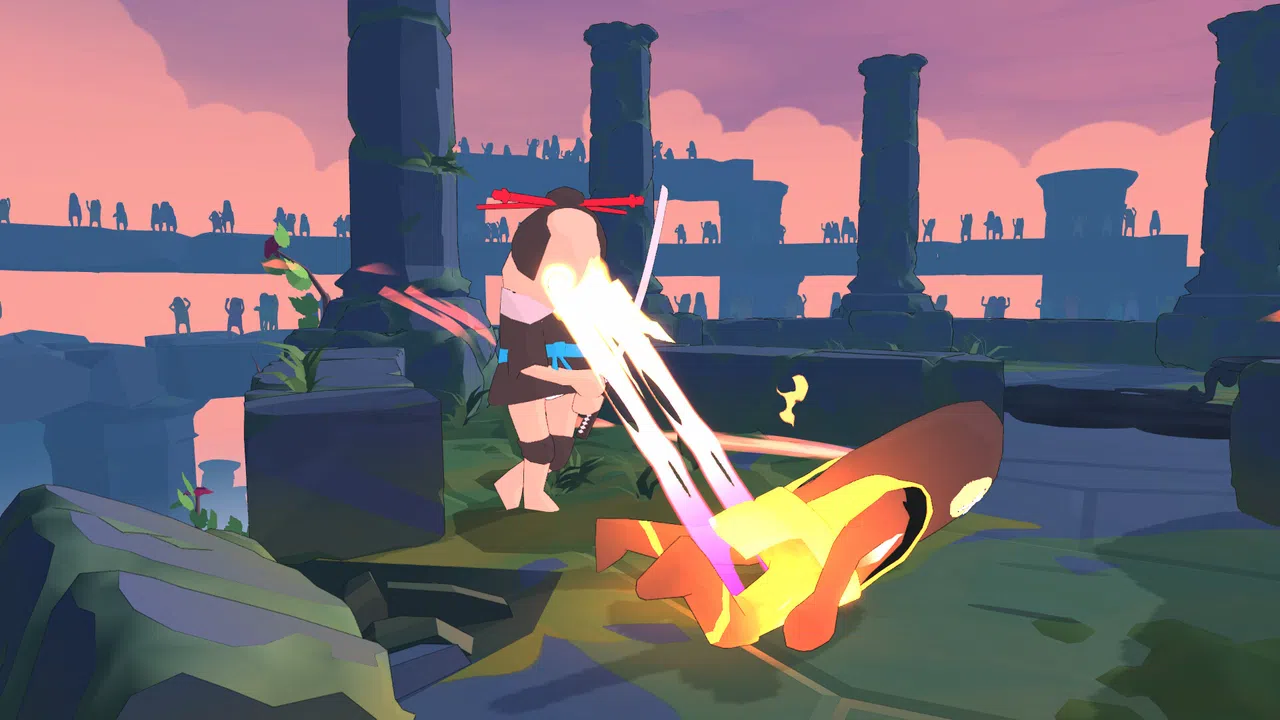 Spectacular Team: Assemble Screenshot 0