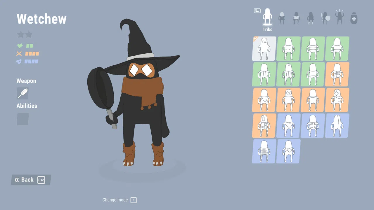 Spectacular Team: Assemble Screenshot 6