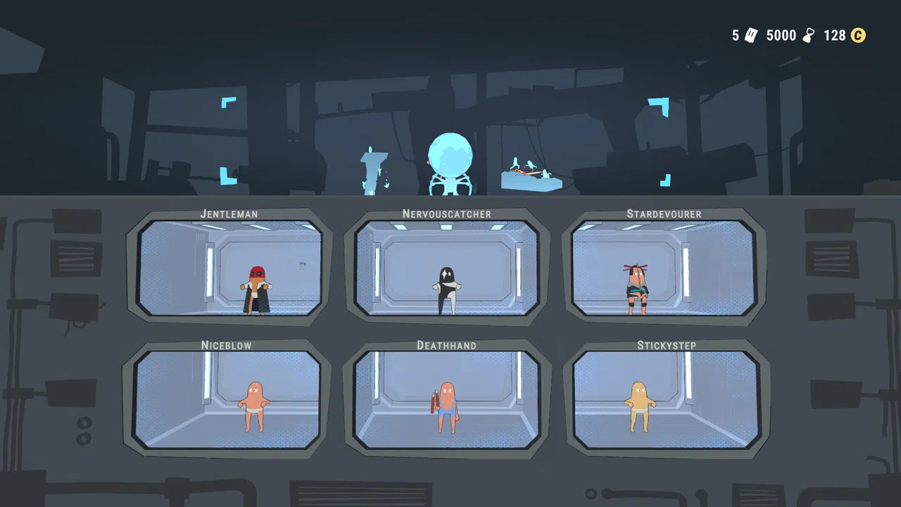 Spectacular Team: Assemble Screenshot 4