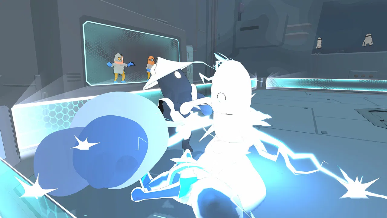 Spectacular Team: Assemble Screenshot 5