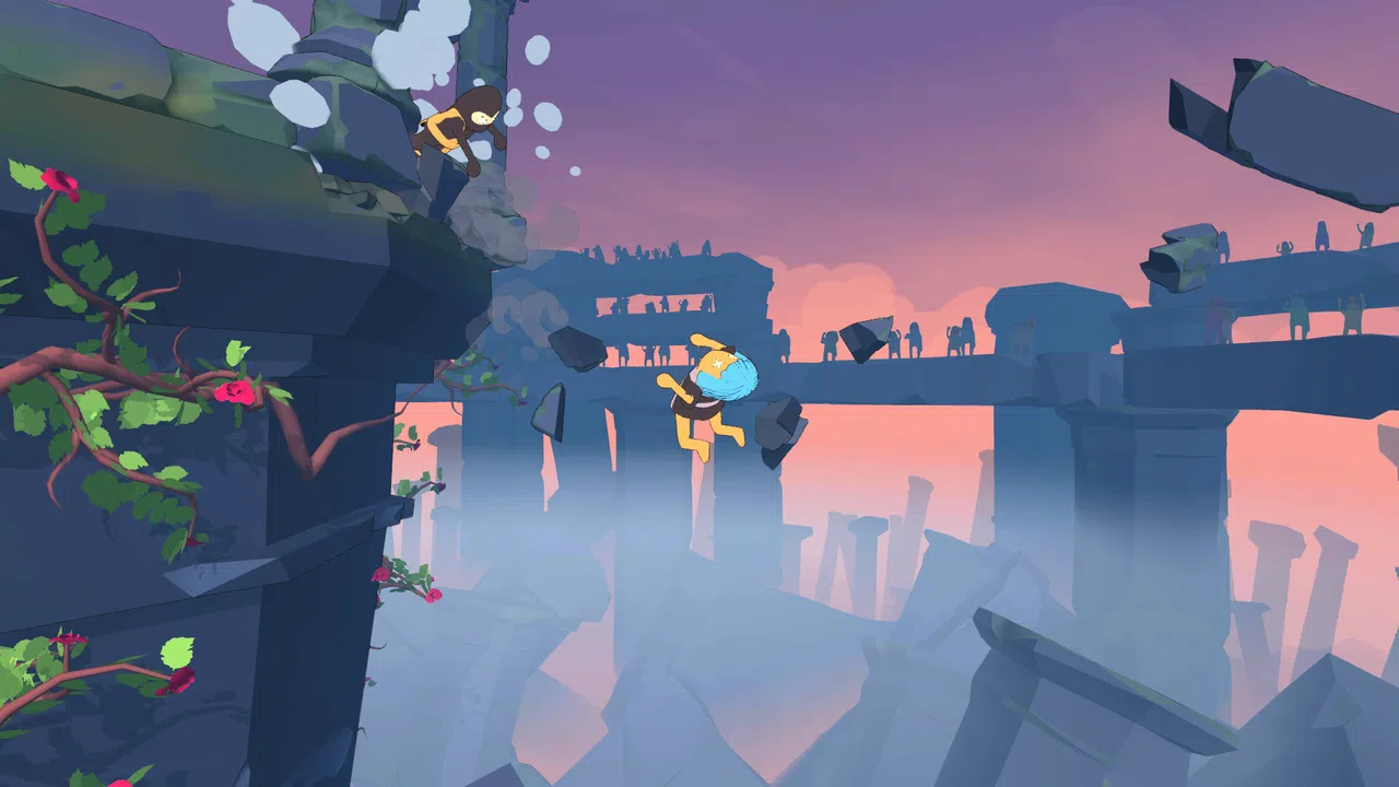 Spectacular Team: Assemble Screenshot 3