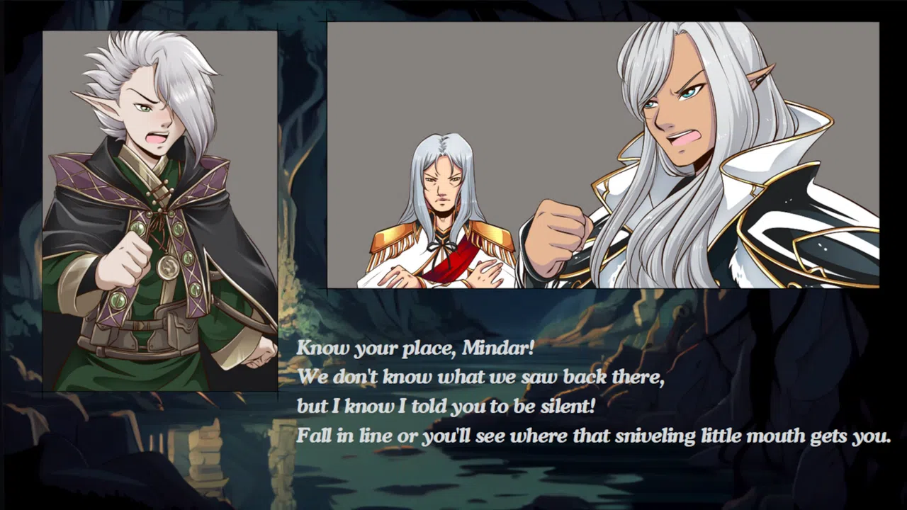The Tale of Relm Screenshot 1