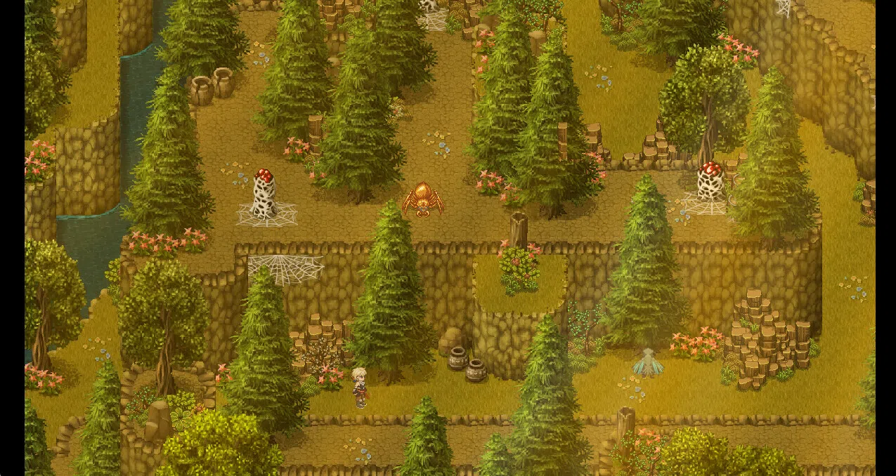 The Tale of Relm Screenshot 5