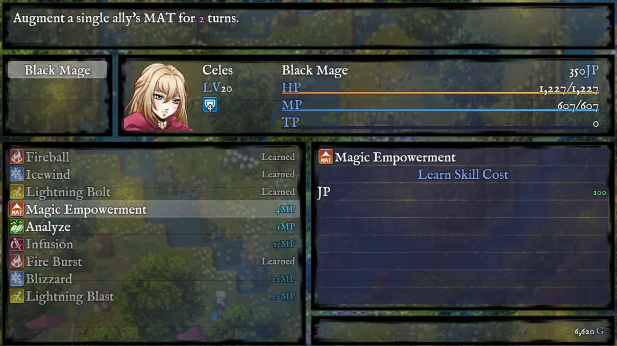 The Tale of Relm Screenshot 6